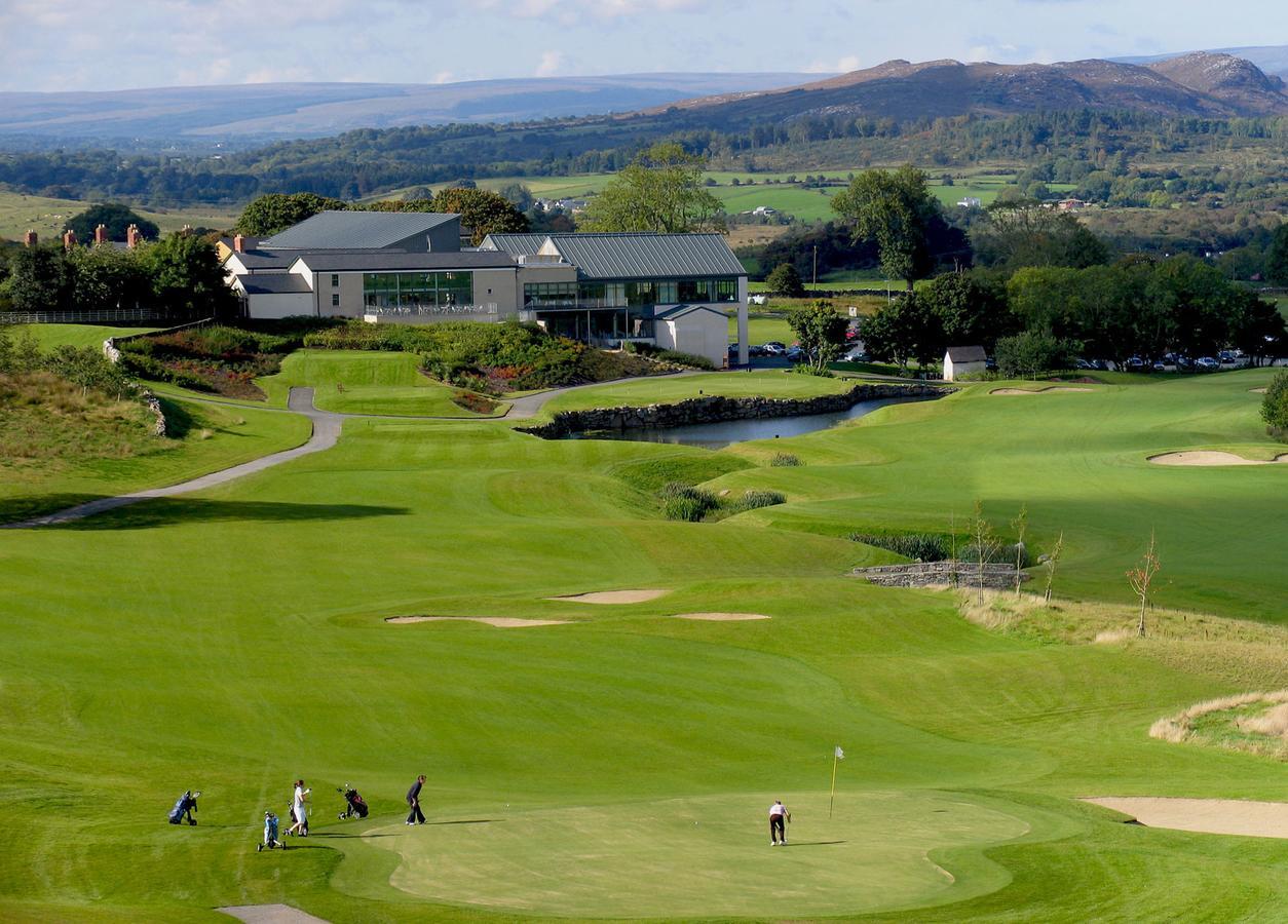 Castle Dargan Hotel