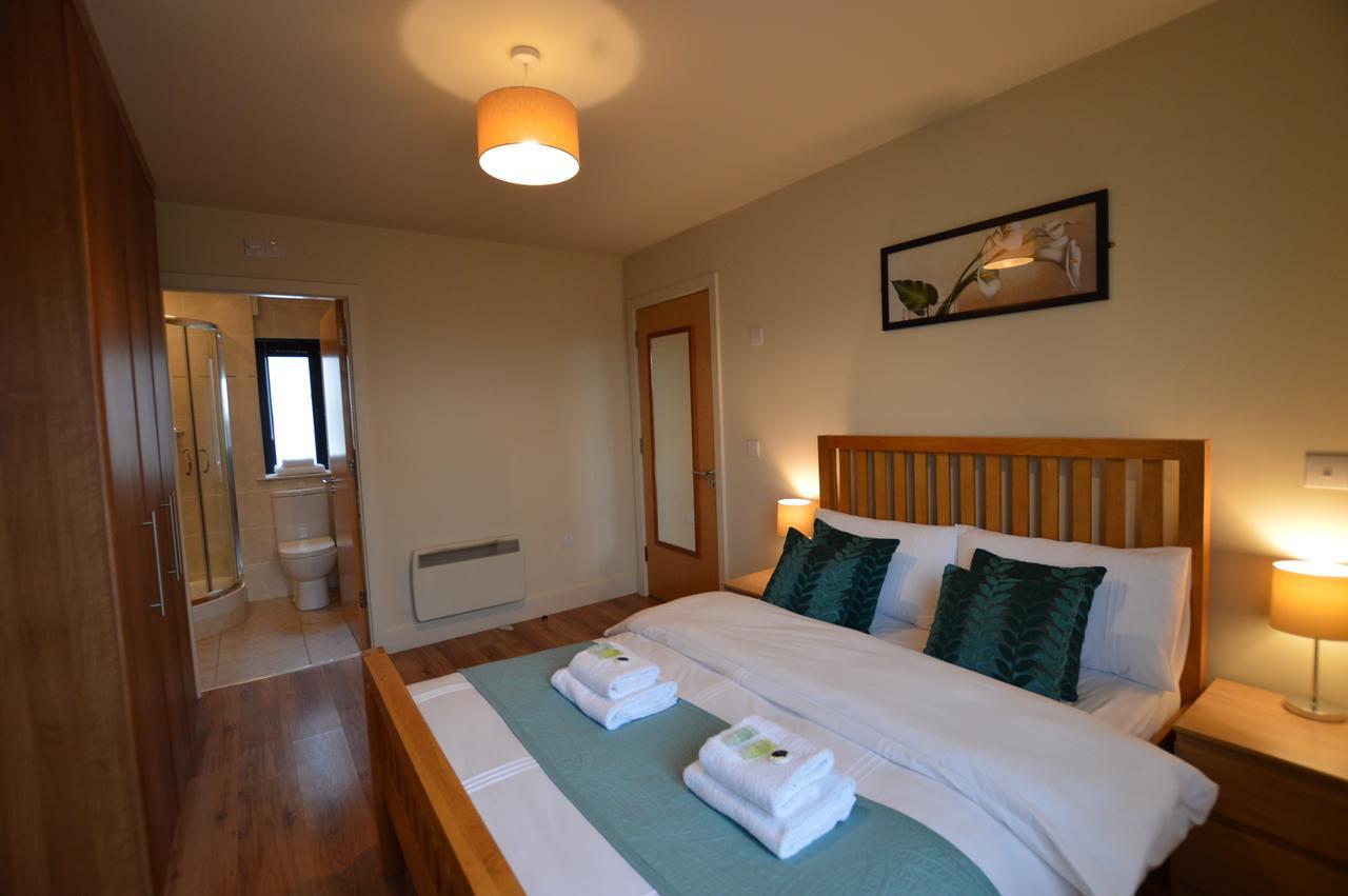 Milligan Court Apartment *