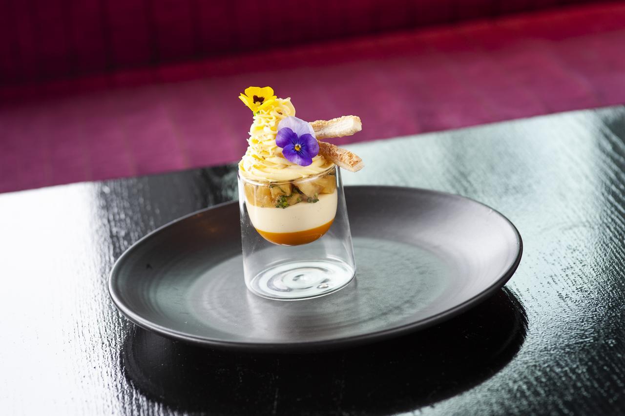 The Glasshouse 4*