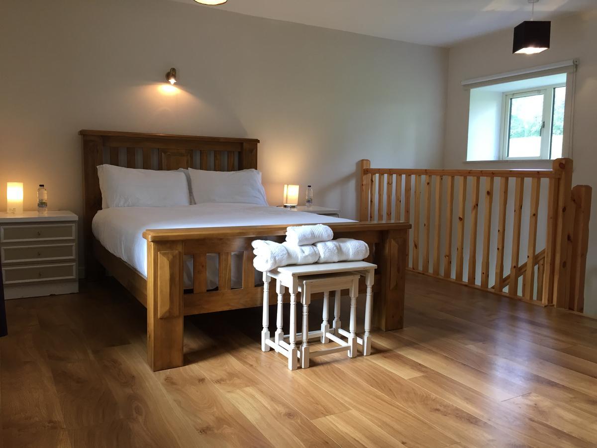 Apartment The Stableyard Sligo