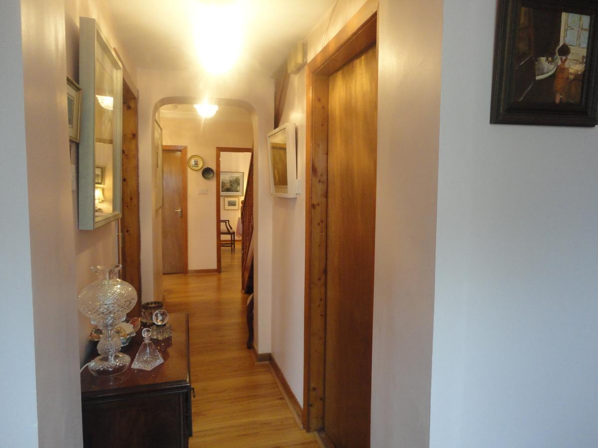Bed & Breakfast Tree Tops Sligo