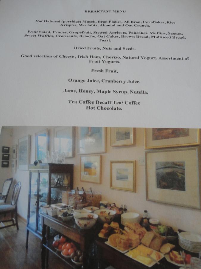 Bed & Breakfast Tree Tops 4*