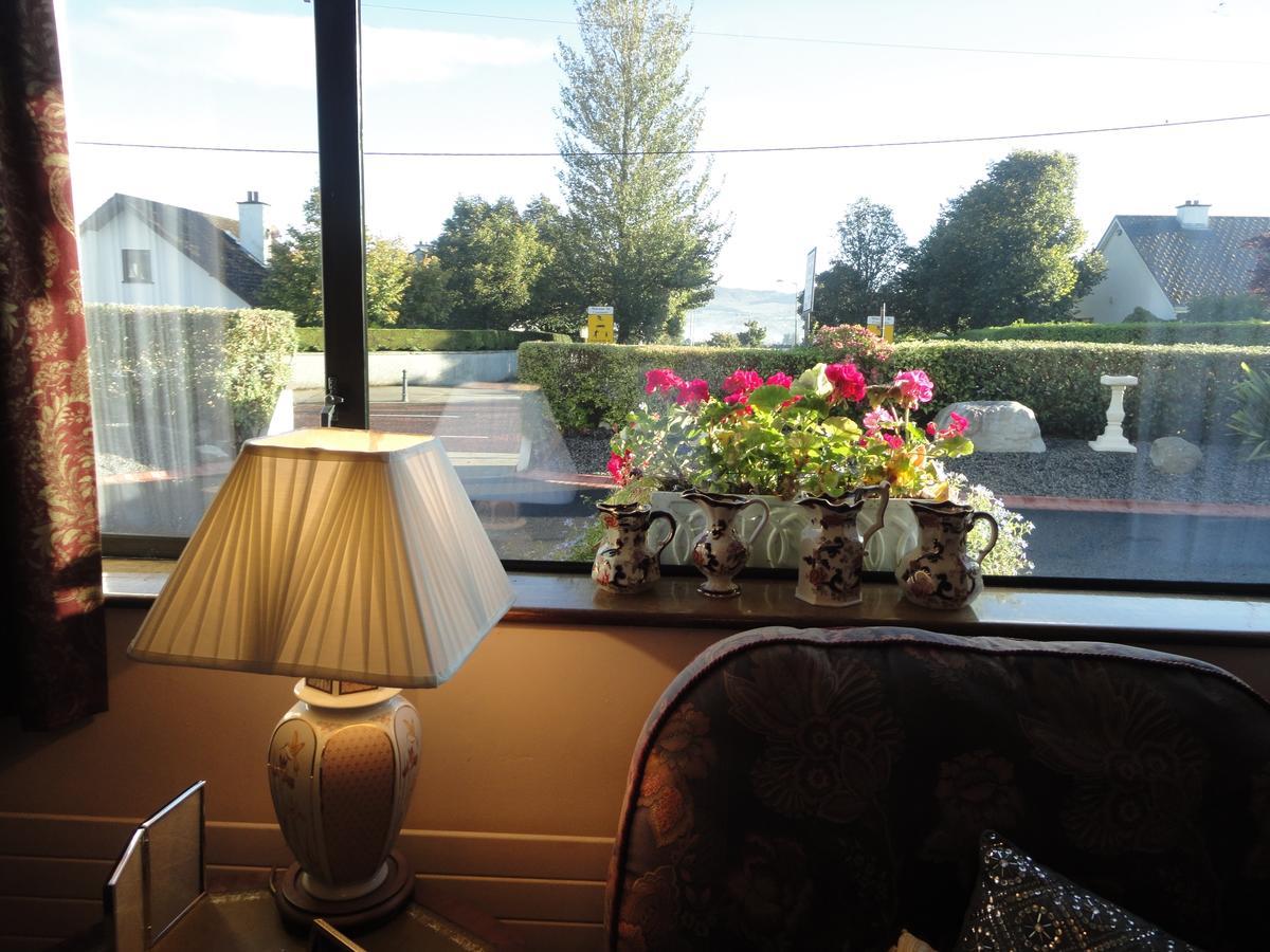 Tree Tops Bed & Breakfast 4*