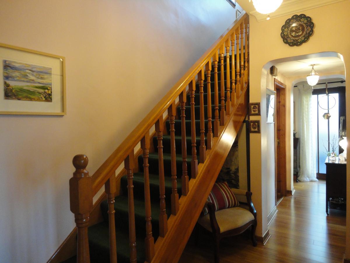 Tree Tops Bed & Breakfast 4*