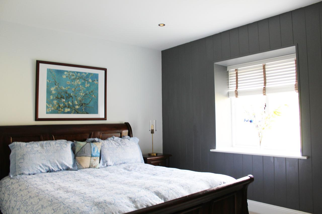 Bed and breakfast Castledale