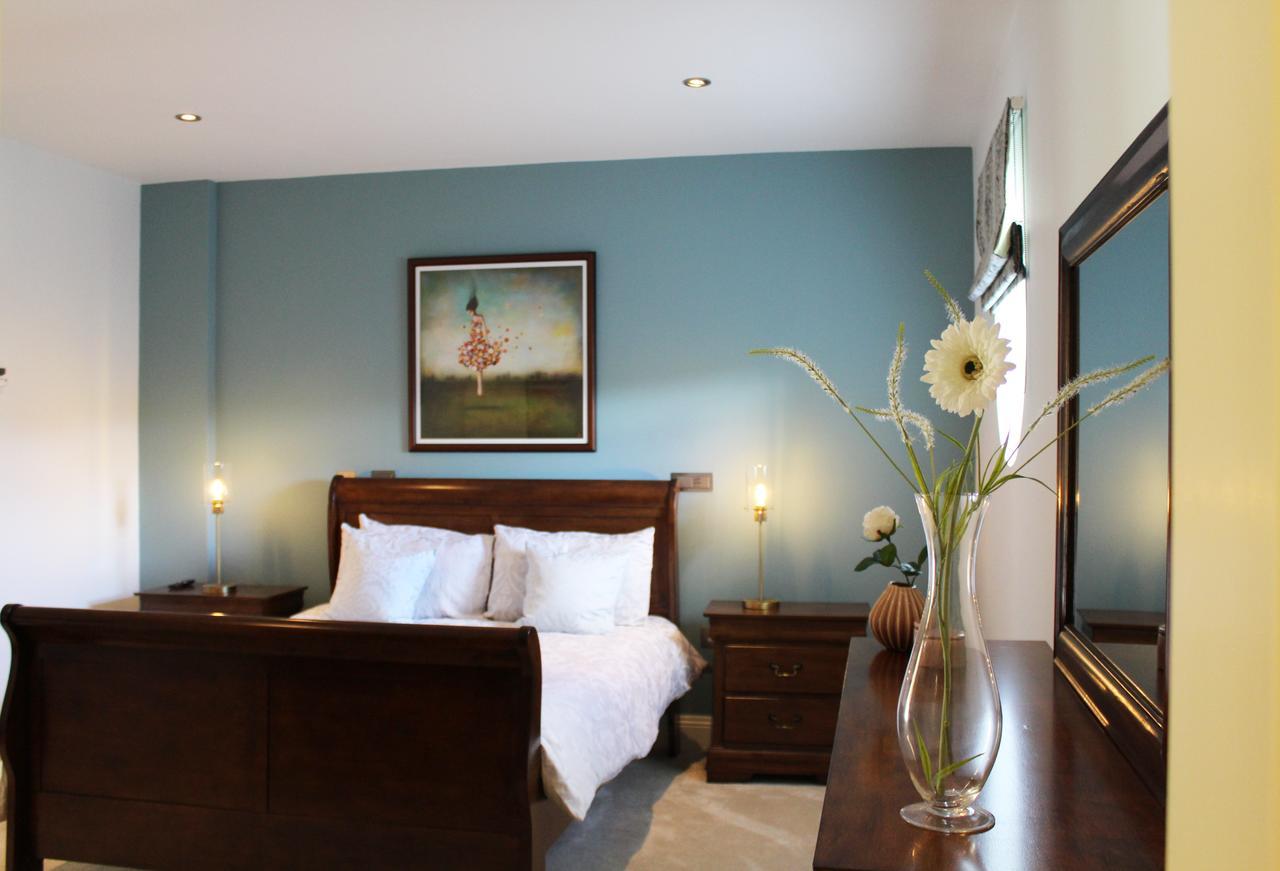 Castledale Bed and breakfast 5*