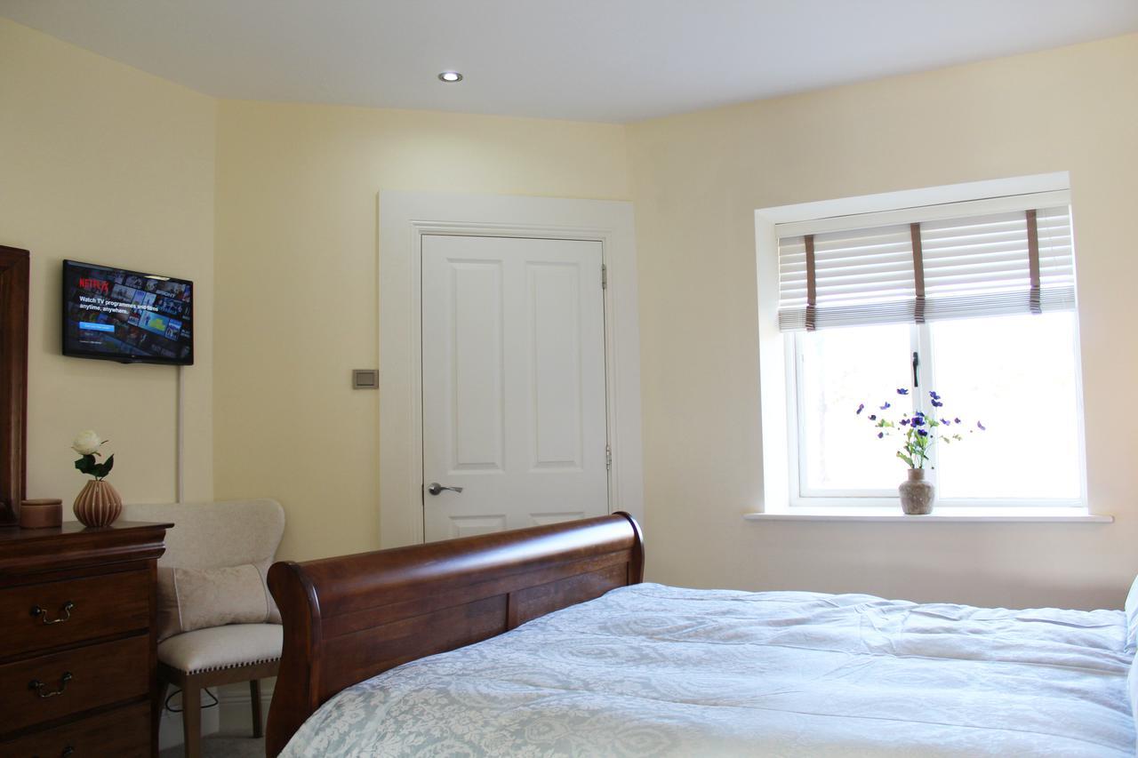 Bed and breakfast Castledale Sligo