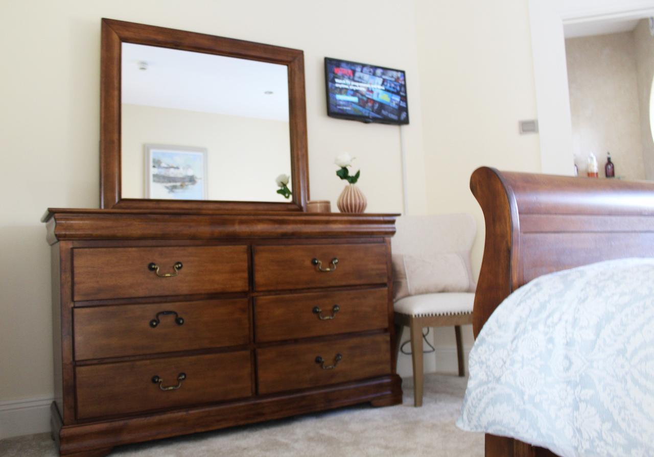 Bed and breakfast Castledale