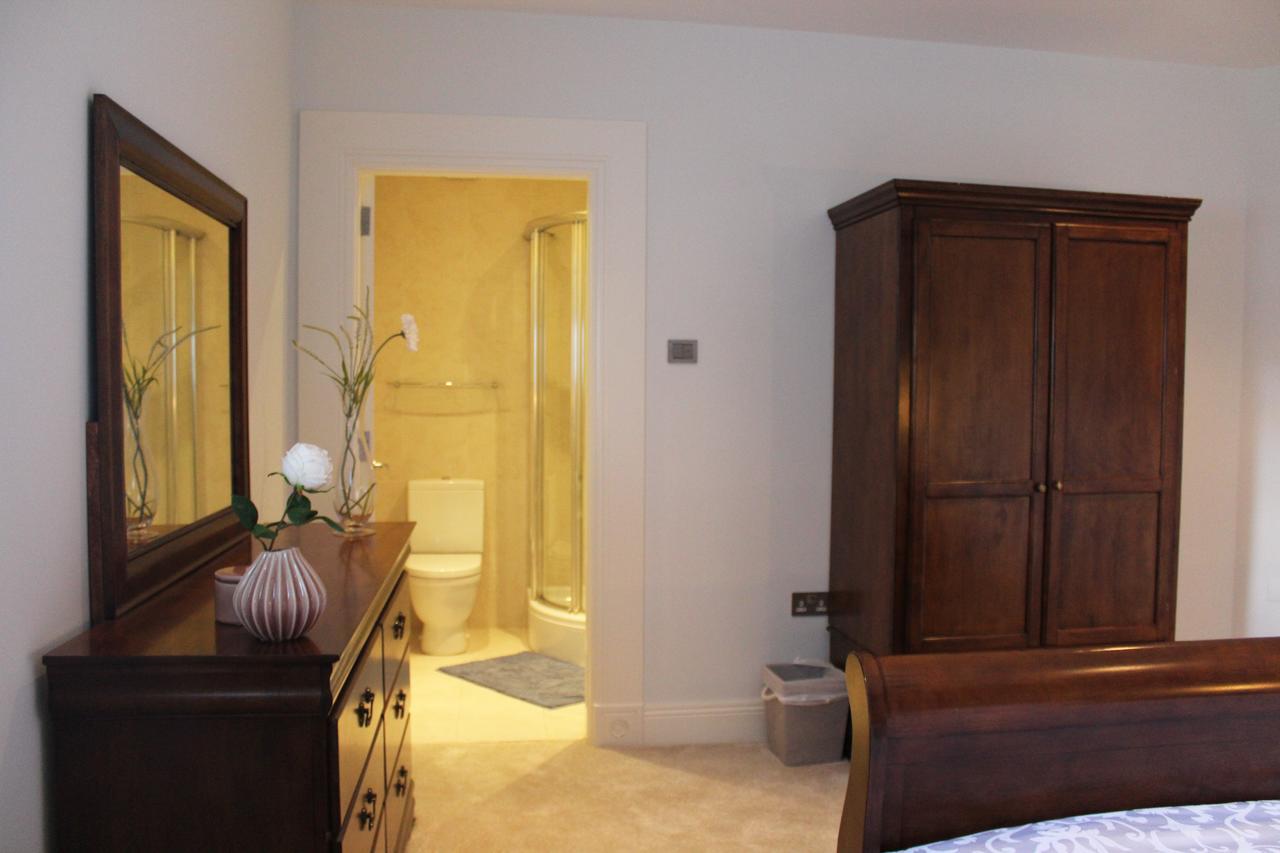 Castledale Bed and breakfast Sligo