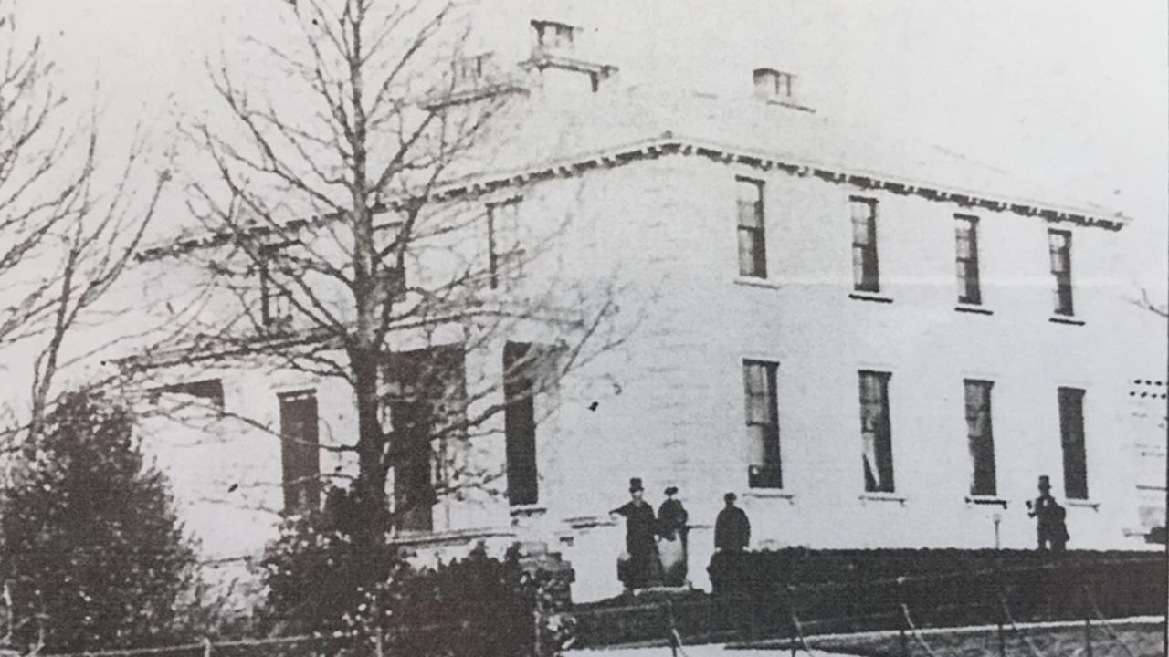 The Stableyard