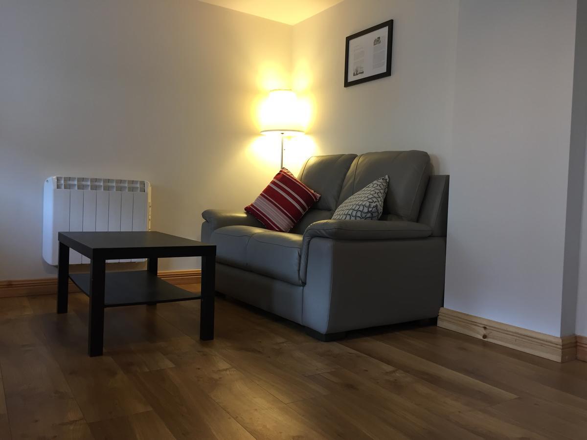 Apartment The Stableyard
