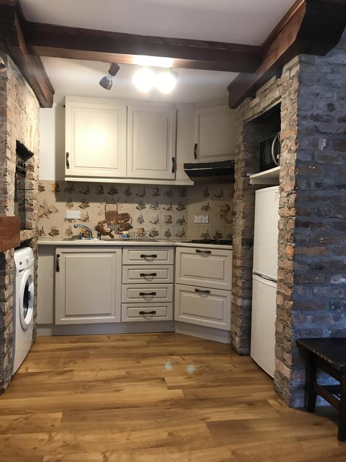 Apartment The Stableyard Sligo