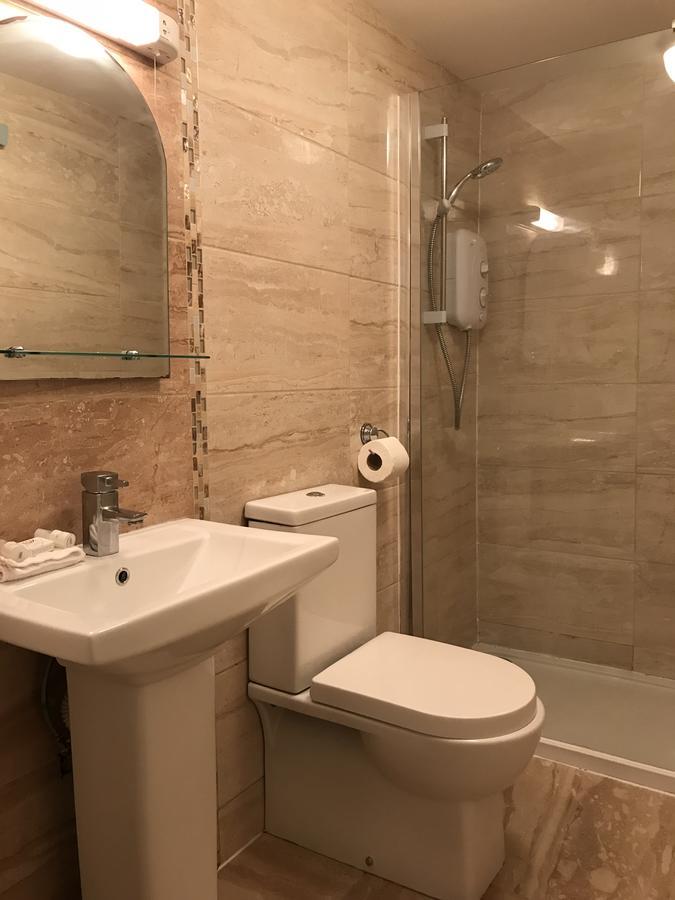 Apartment The Stableyard Sligo