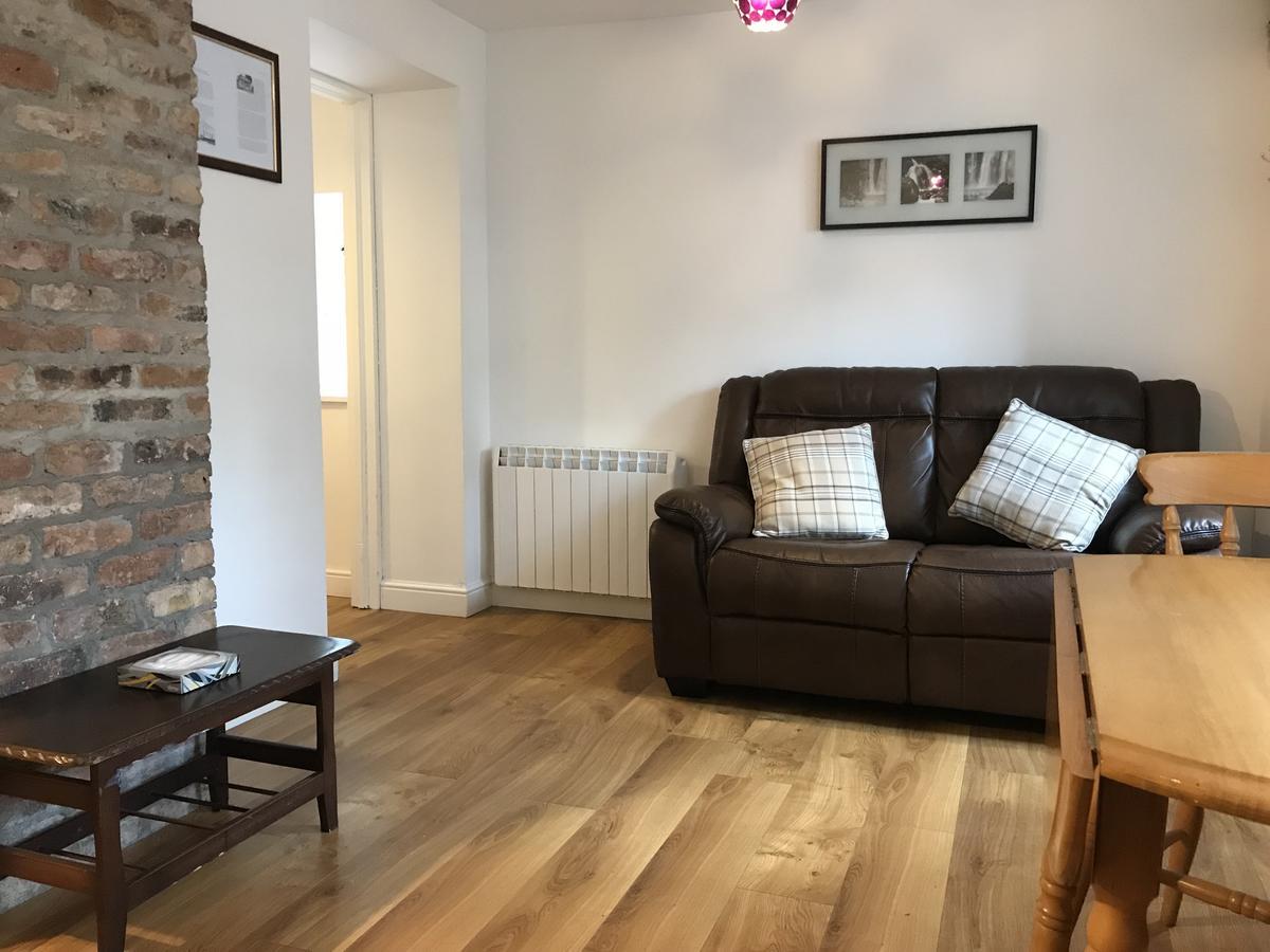 The Stableyard Apartment