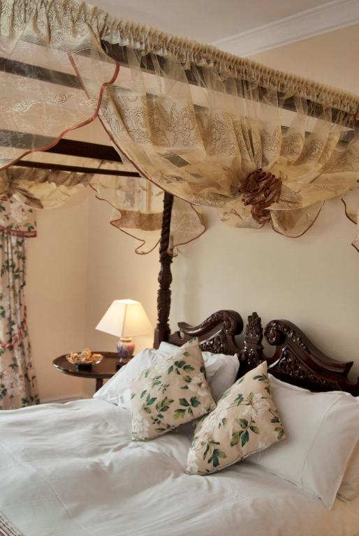 Markree Castle 4* Sligo