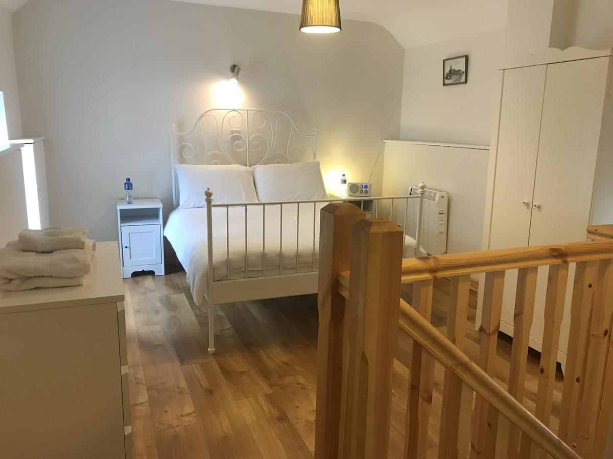 Apartment The Stableyard