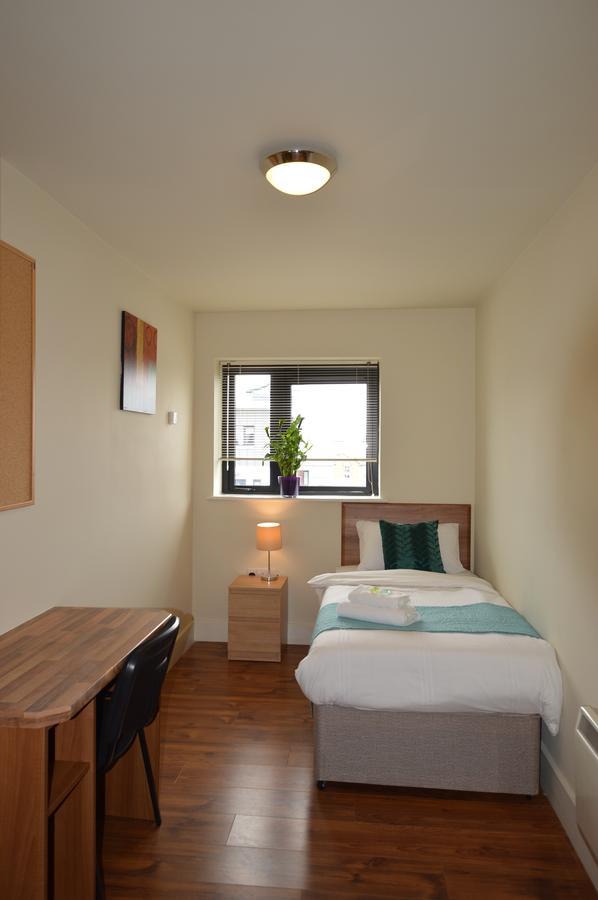 Milligan Court Sligo