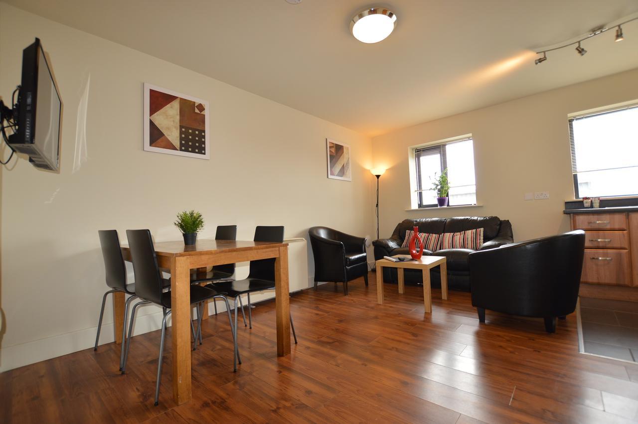 Apartment Milligan Court
