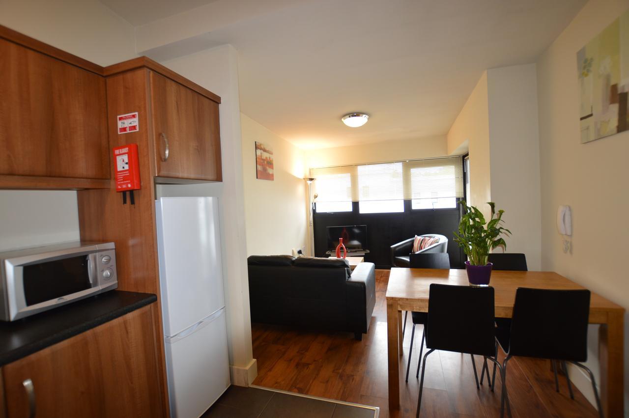 Apartment Milligan Court Sligo