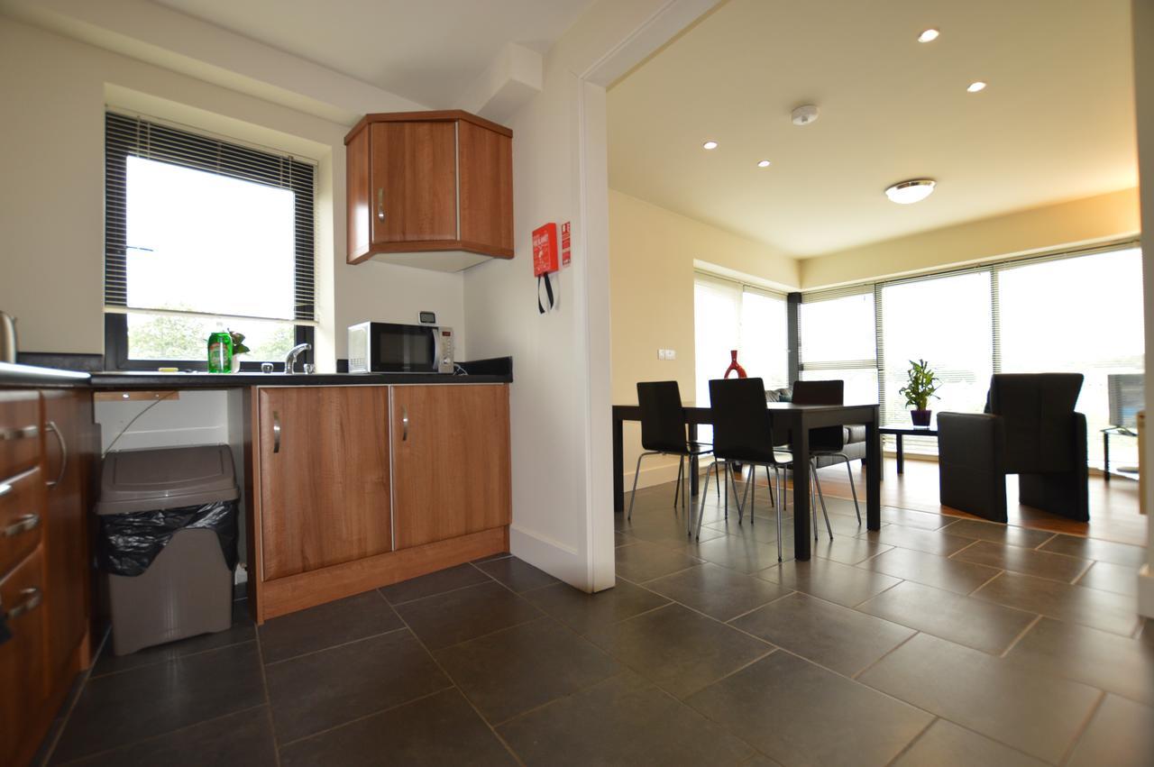 Milligan Court Apartment *