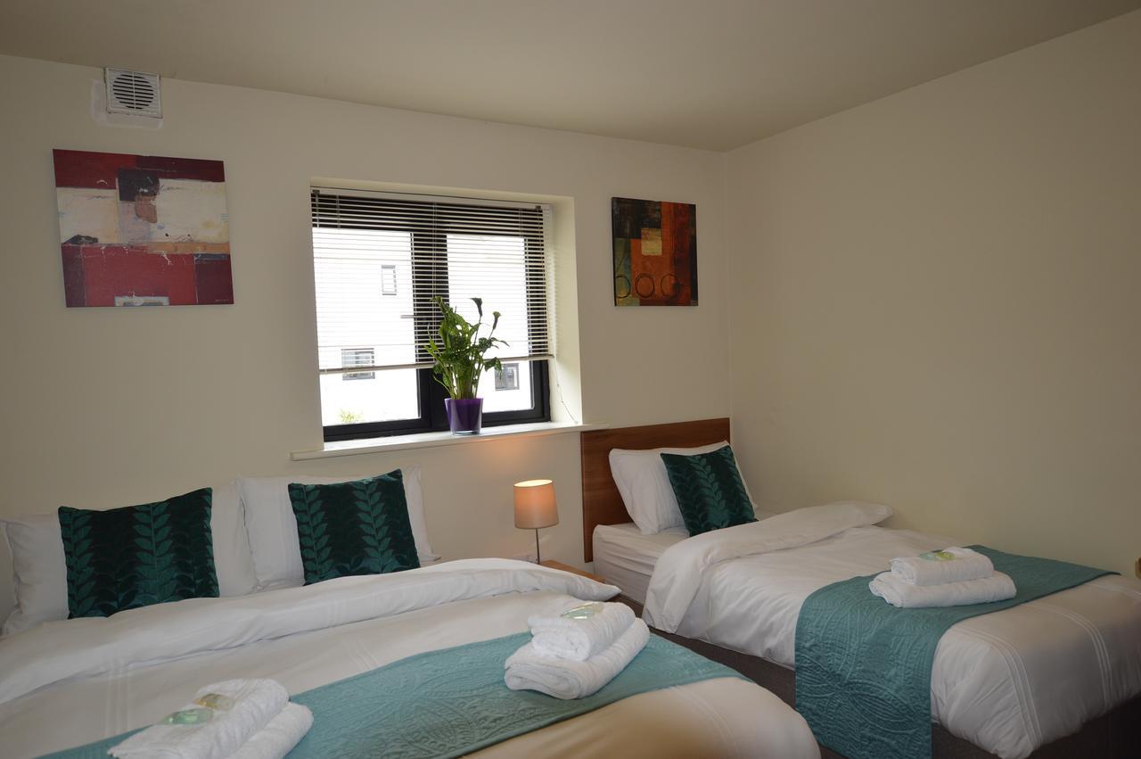 Milligan Court * Sligo