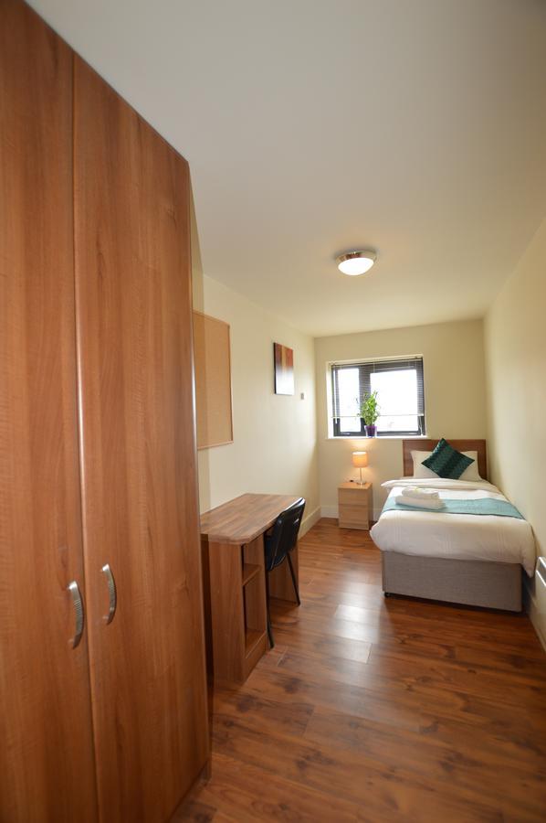 Milligan Court Apartment *