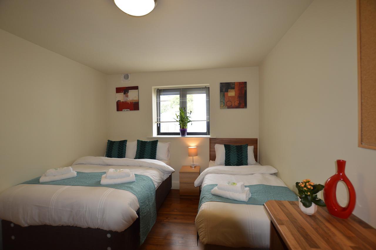 Milligan Court Apartment *