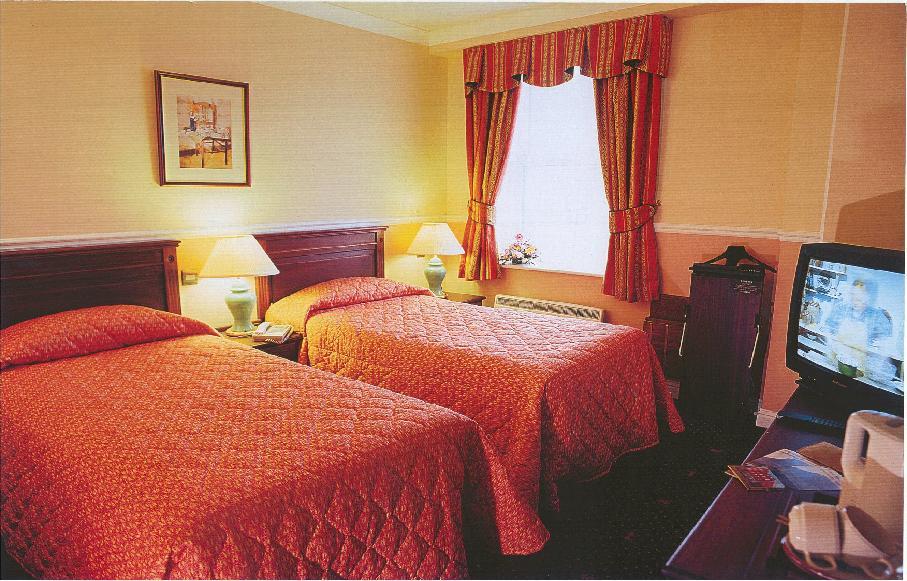 The Address 3* Sligo