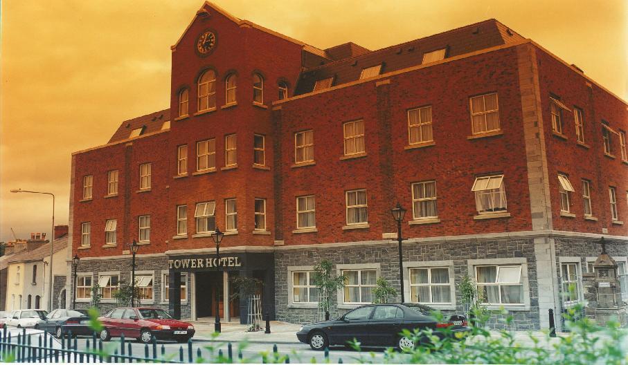 Hotel The Address