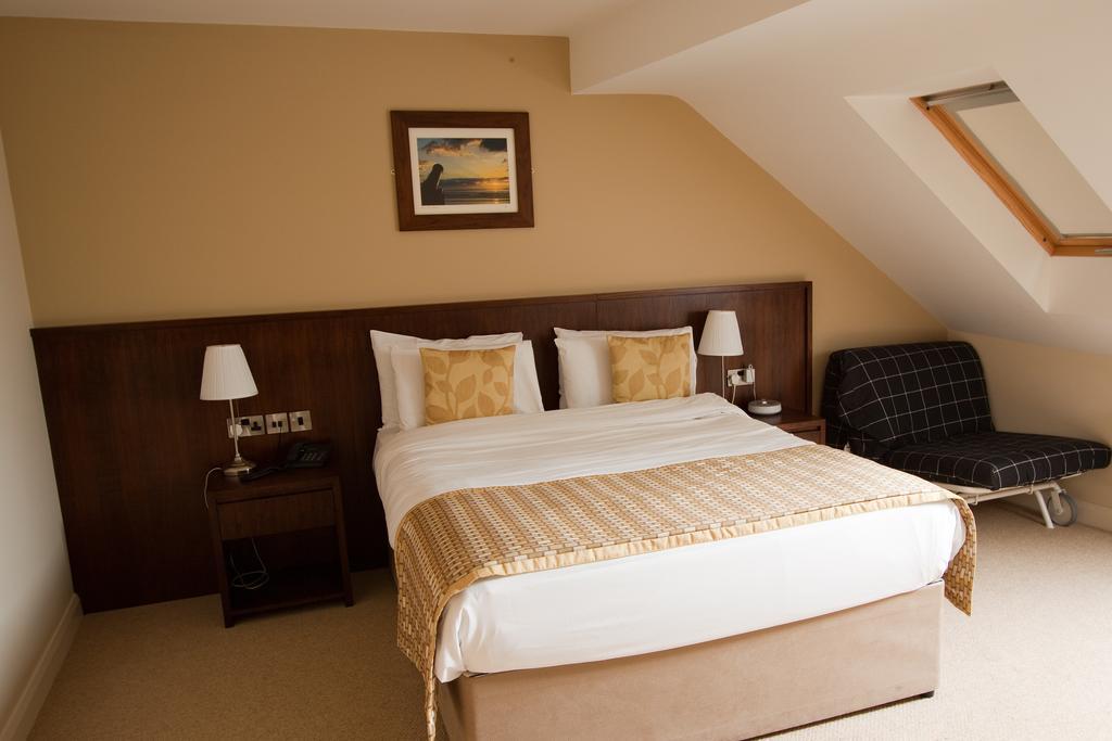 Strandhill And Boutique 4*