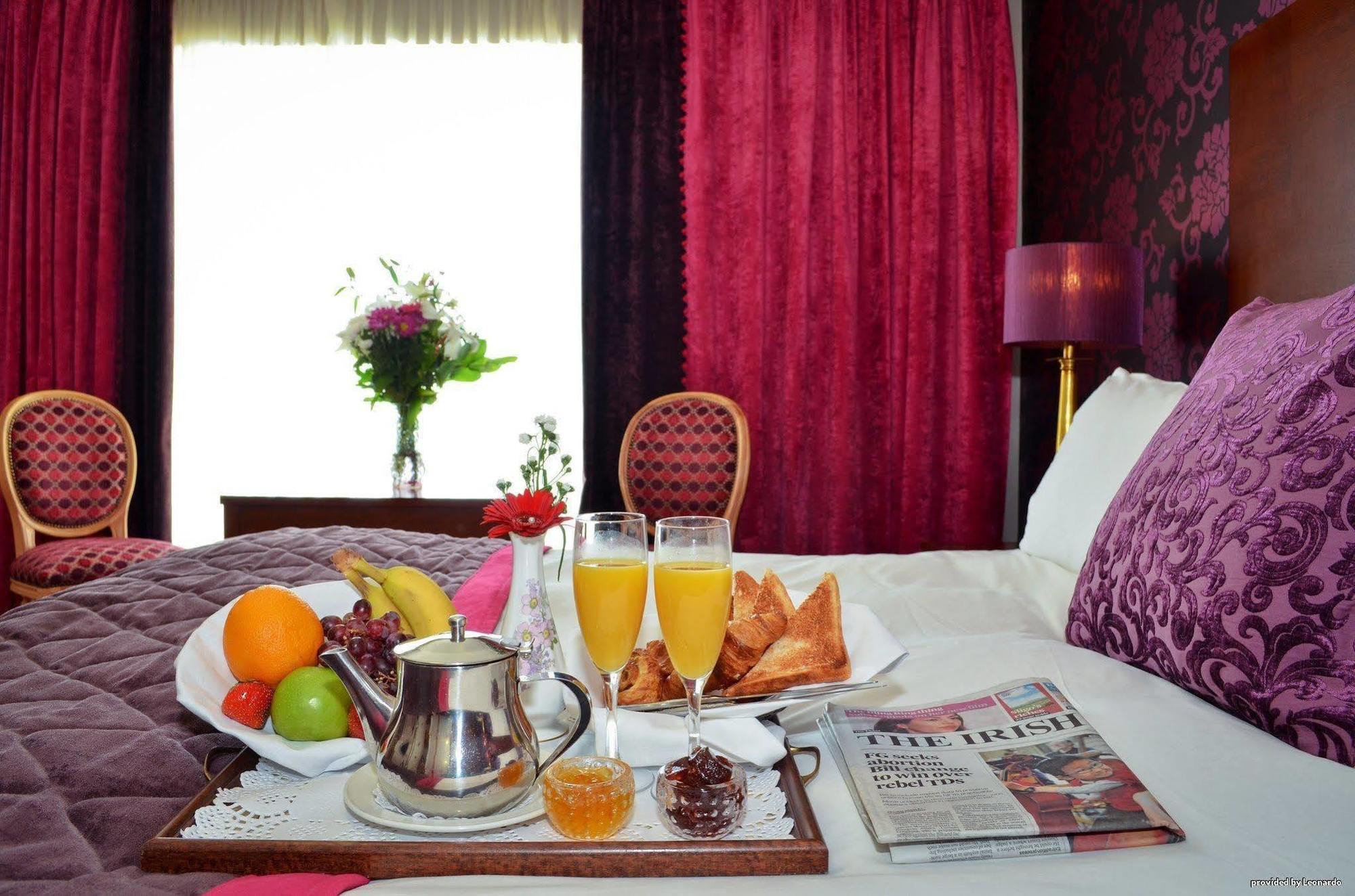 Southern & Leisure Centre 4* Sligo