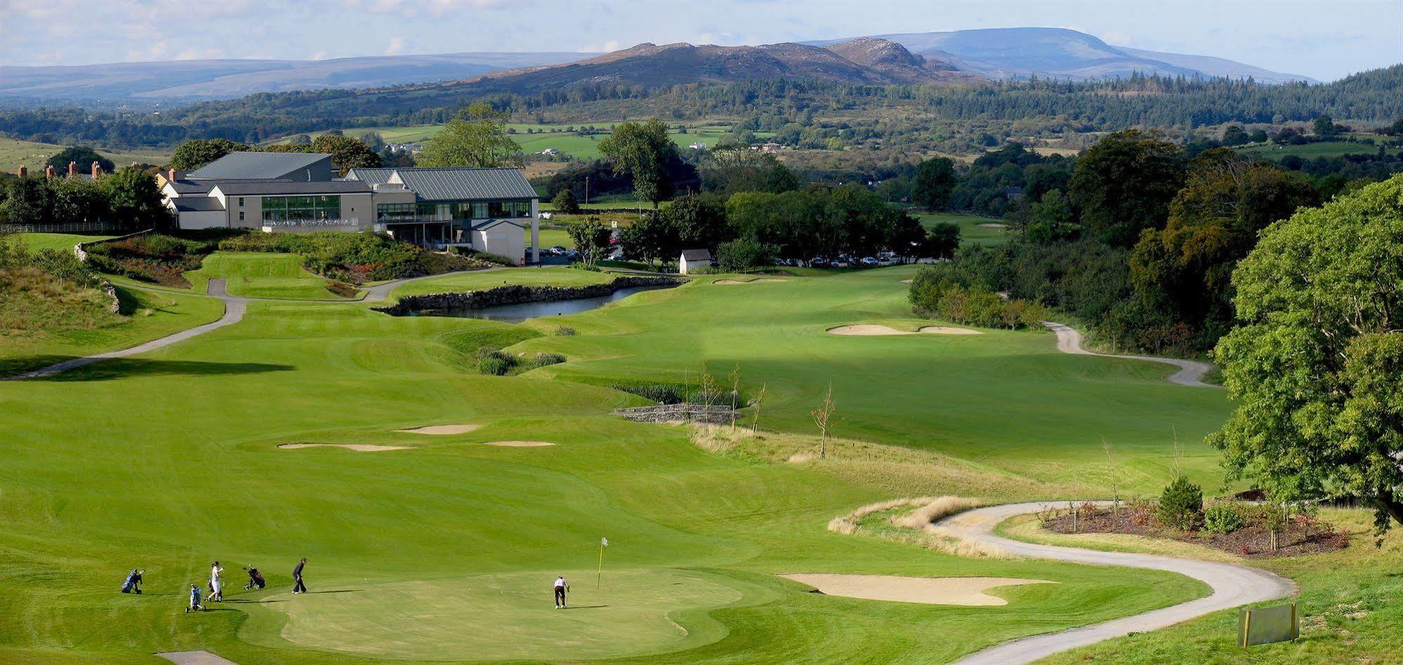 Castle Dargan 4* Sligo