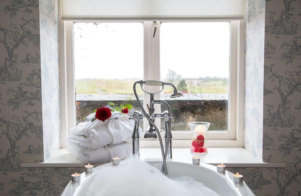 Castle Dargan Hotel Sligo