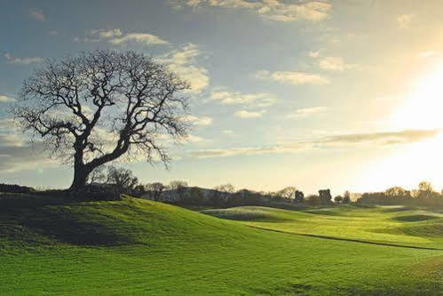 Castle Dargan 4* Sligo