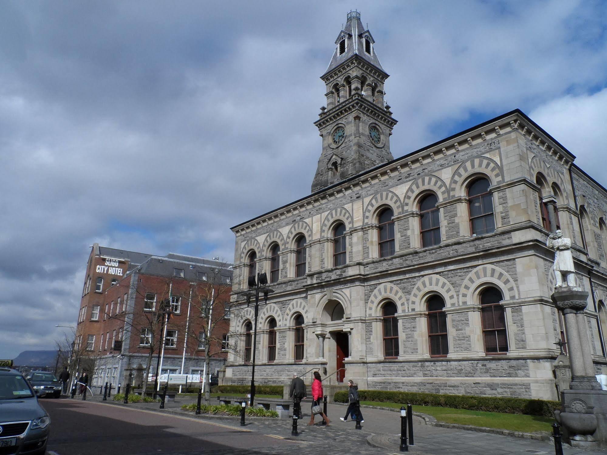 The Address Sligo