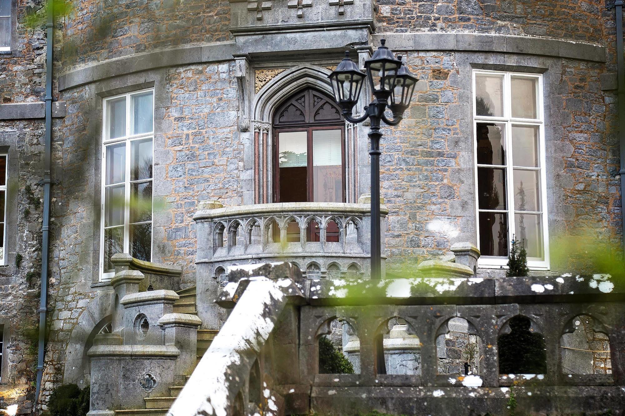 Markree Castle 4*