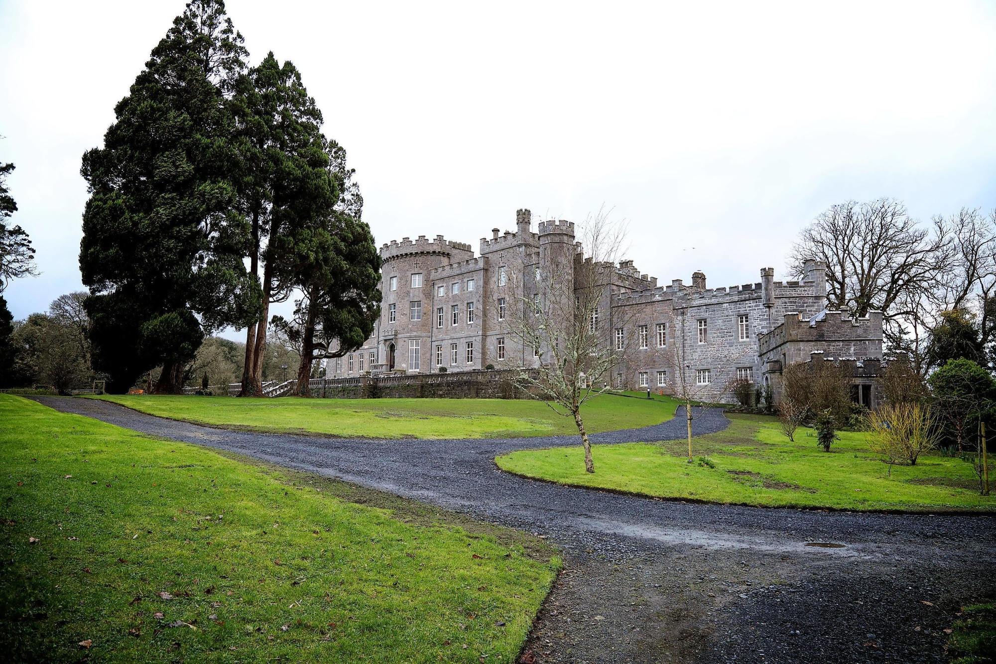 Markree Castle Hotel