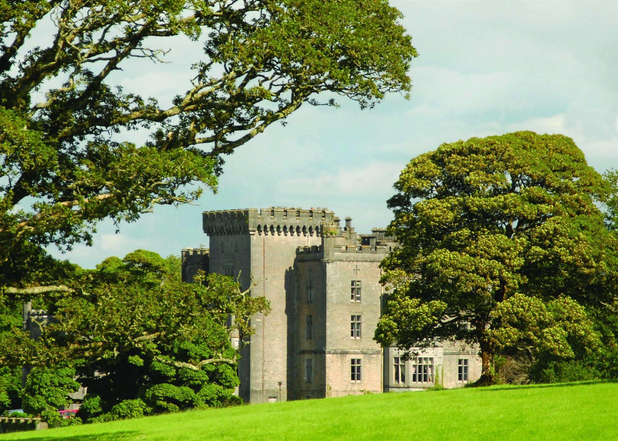 Markree Castle Hotel 4*