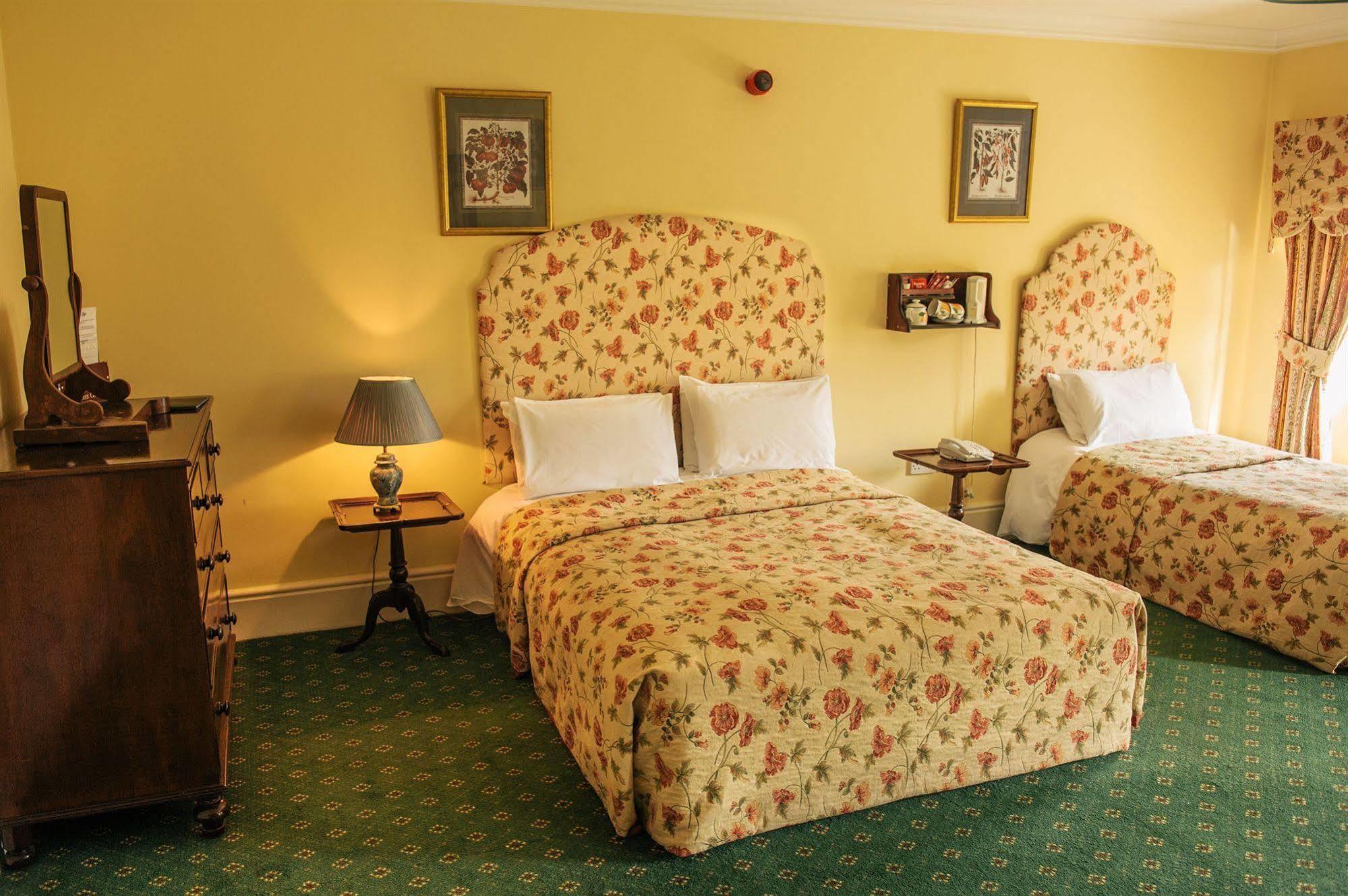 Markree Castle Sligo