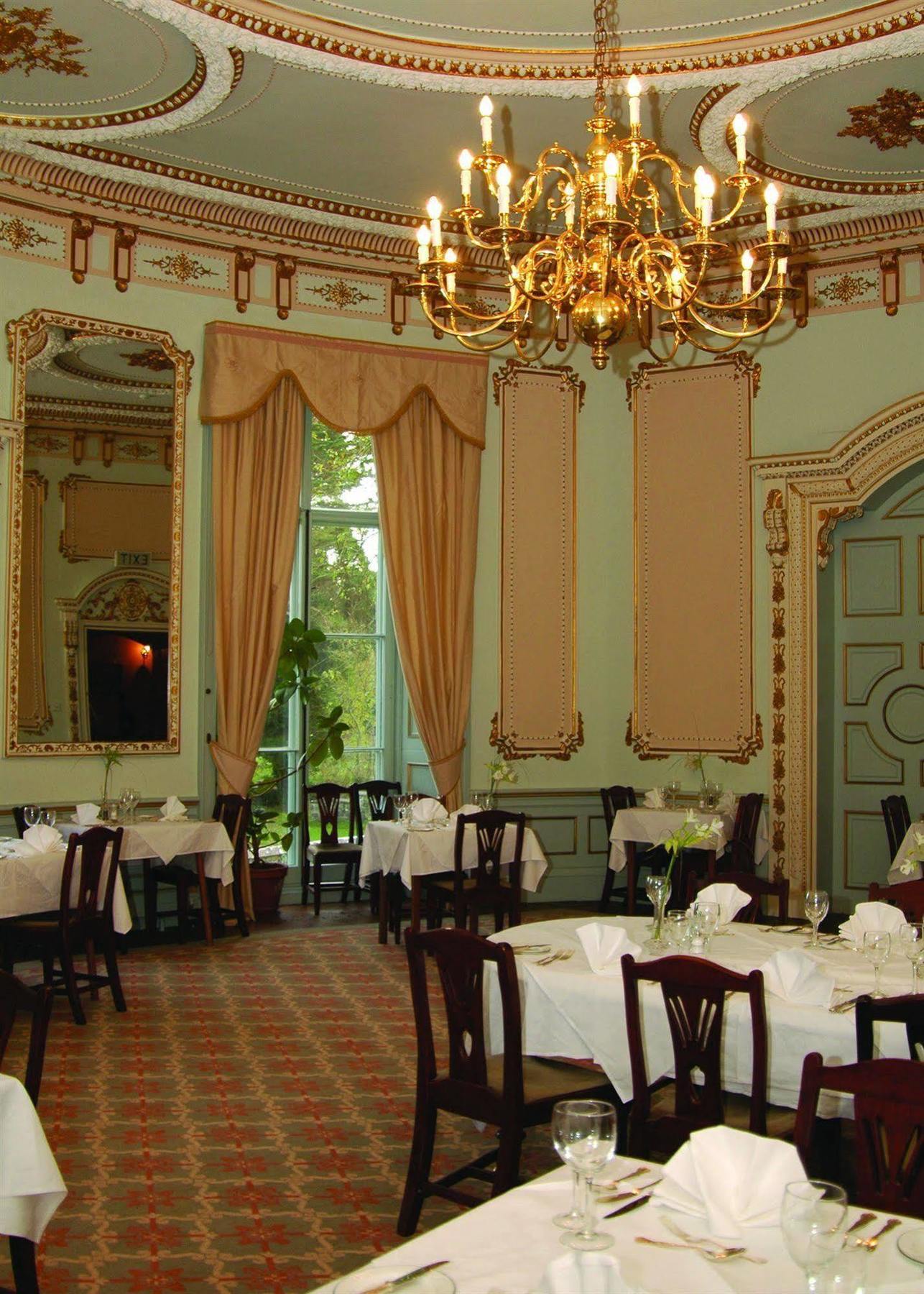 Hotel Markree Castle 4*