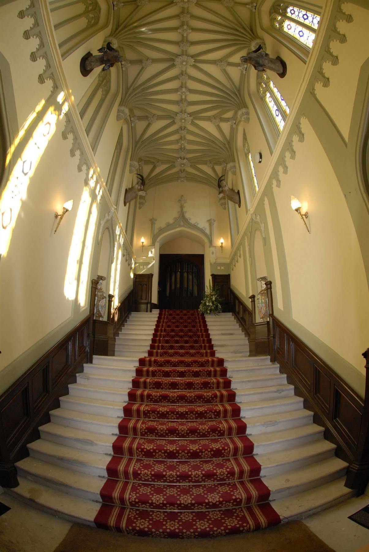 Hotel Markree Castle 4*