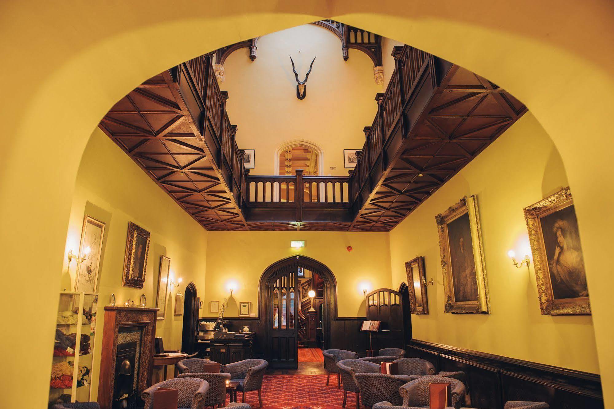 Markree Castle Hotel 4*