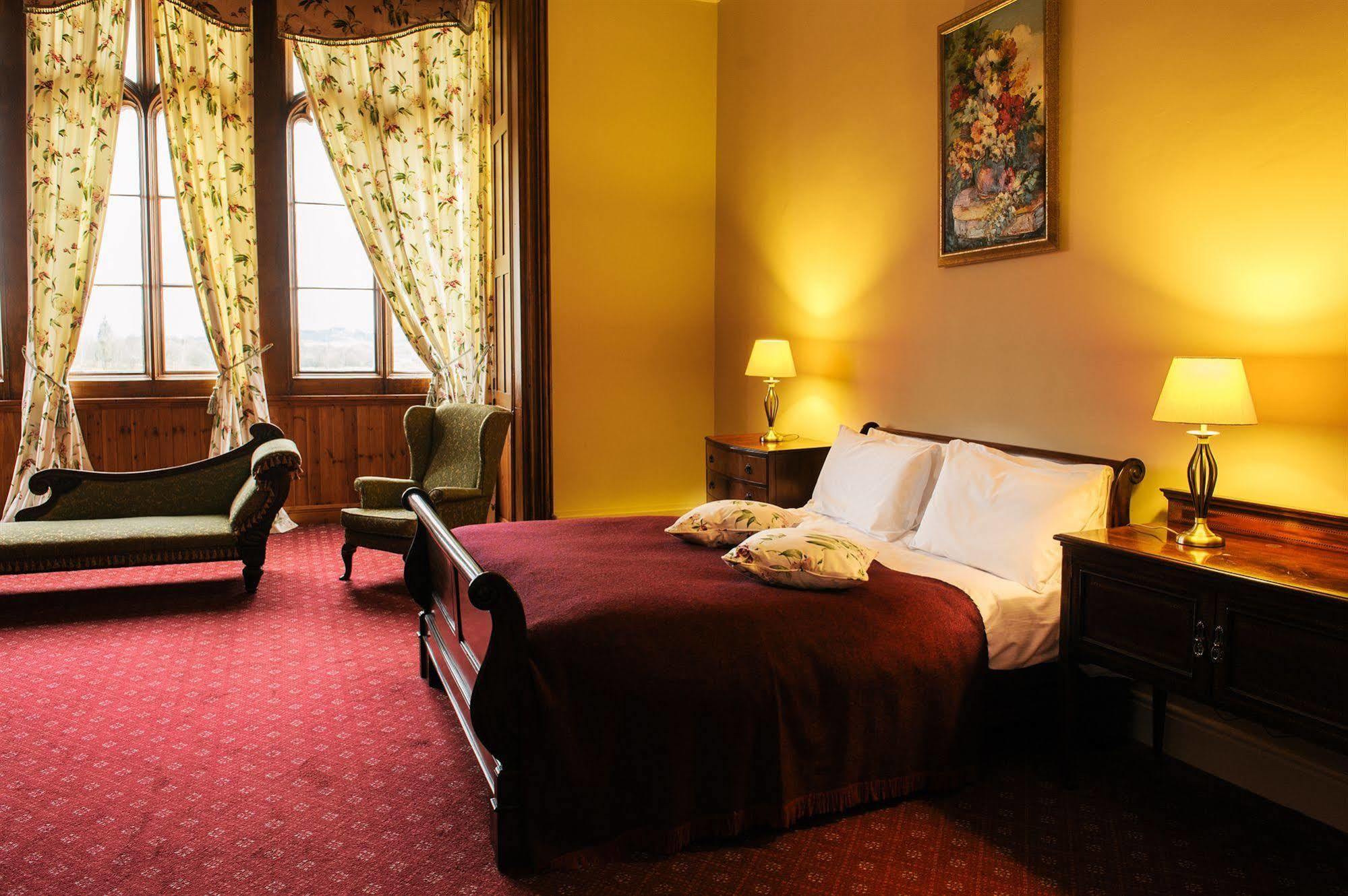 Markree Castle Hotel 4*