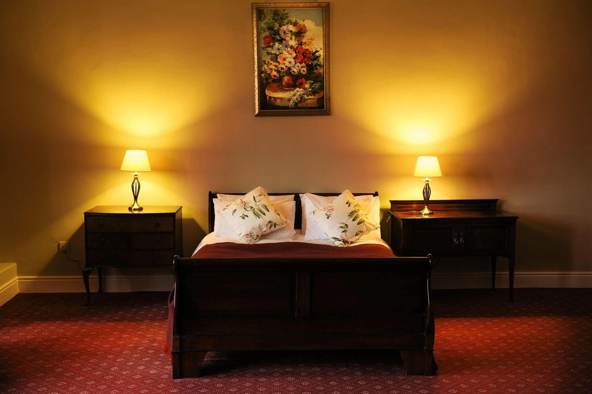 Markree Castle Hotel