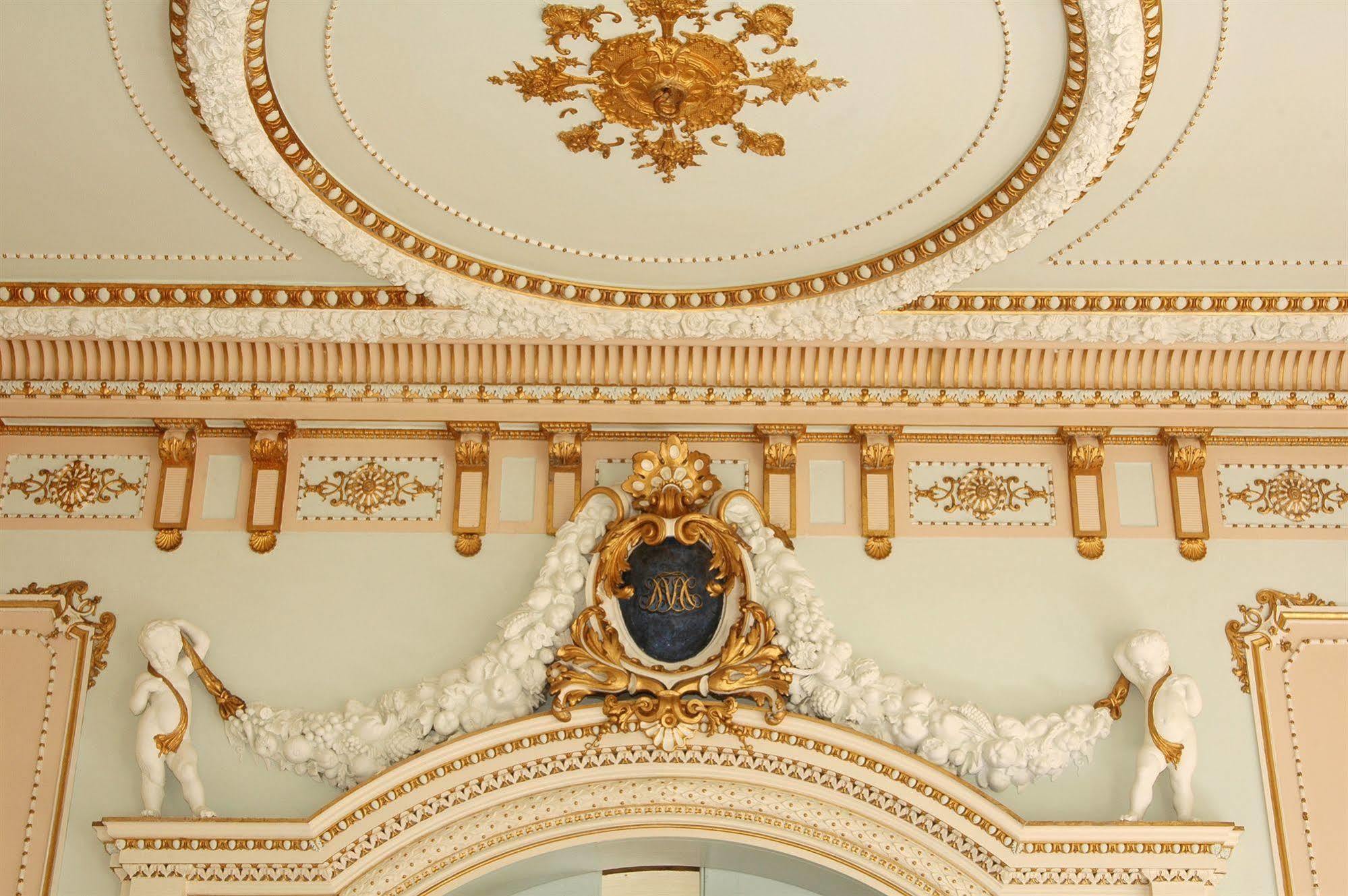 Markree Castle 4*