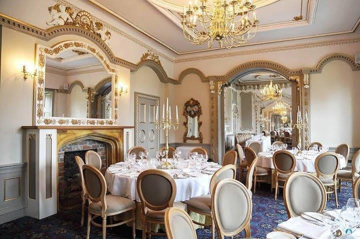 Markree Castle Sligo