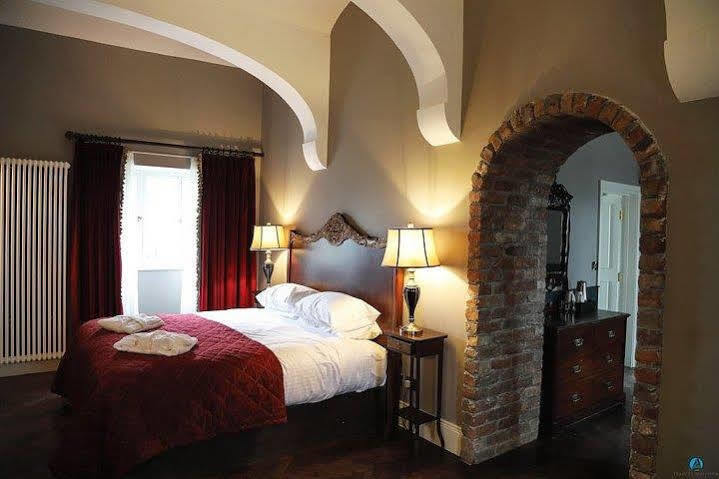 Markree Castle