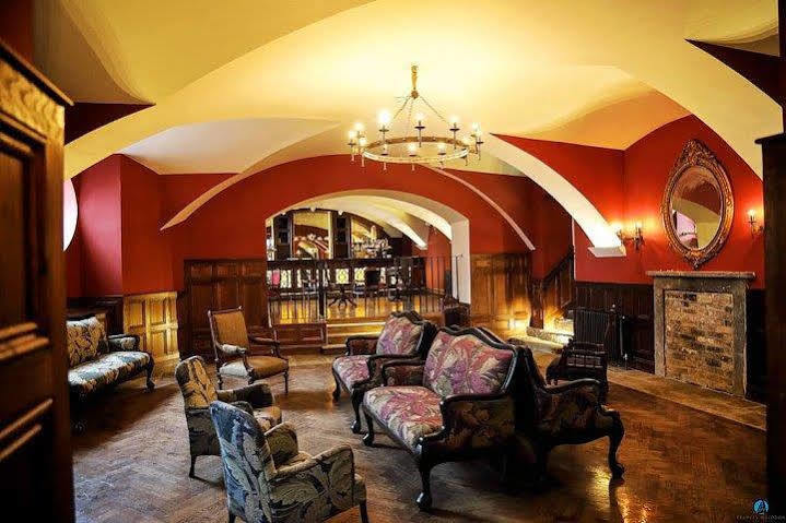 Hotel Markree Castle
