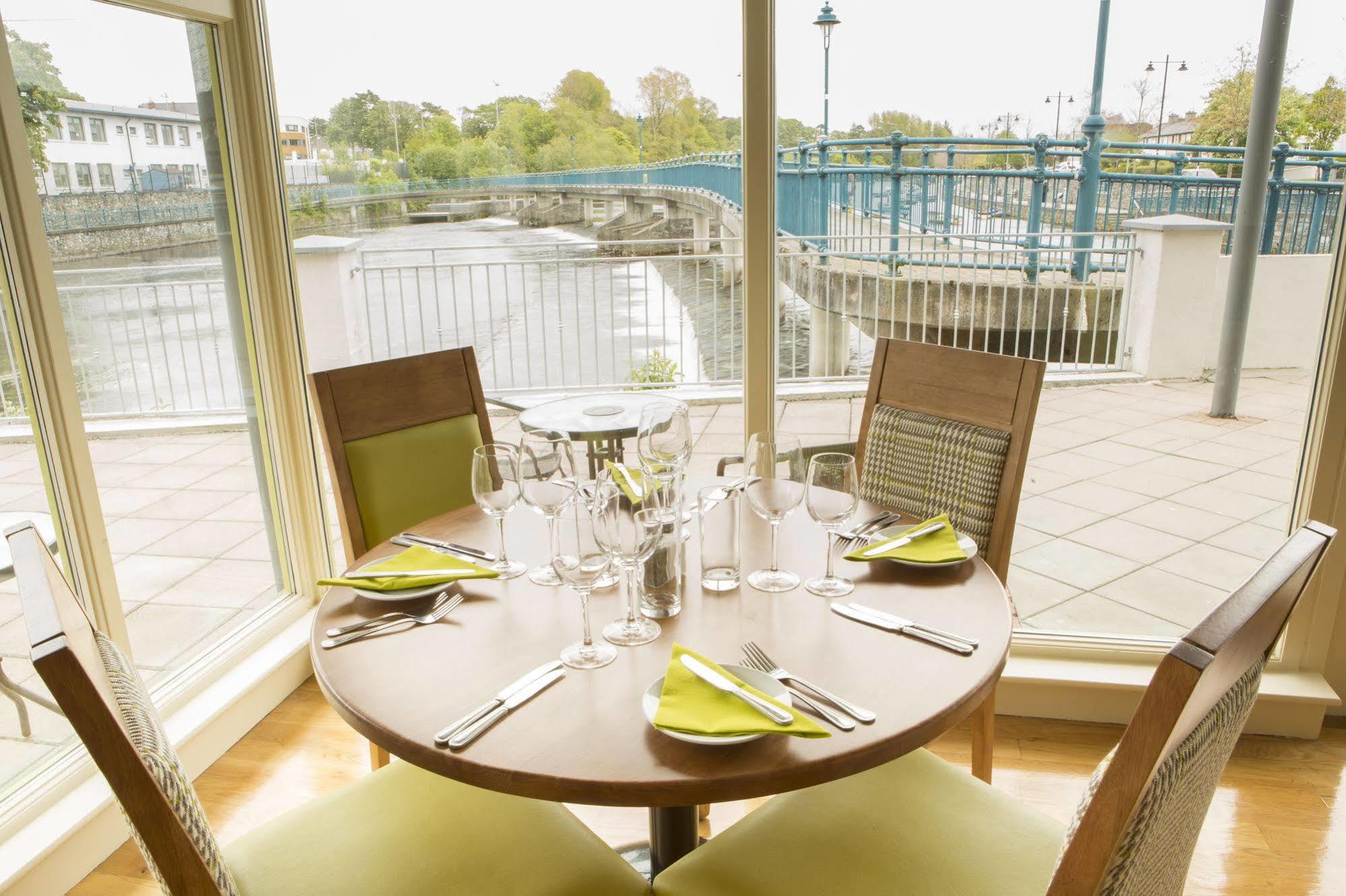 Hotel Riverside 3*