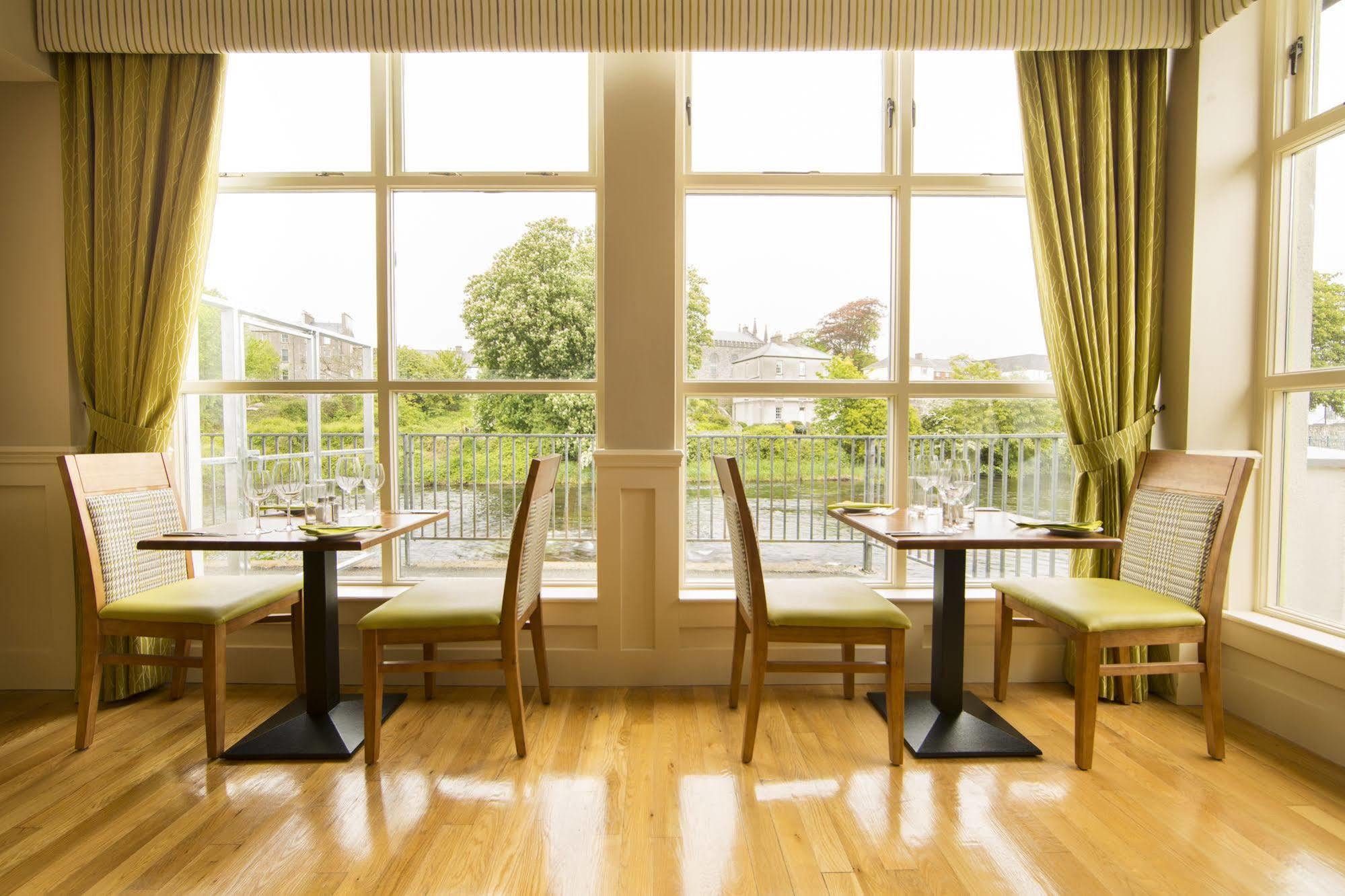 Riverside Hotel Sligo
